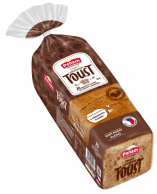 CHLEB ROSICKY TOUSTOVY TMAVY 500 GR BK PENAM
