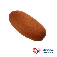 CHLEB SUMAVA NEBAL. 1200G 