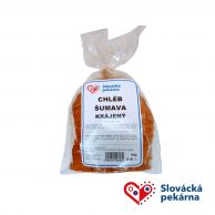 CHLEB SUMAVA BK 600G 