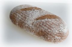 CHLEB SLUNECNICOVY 750G TOPEK