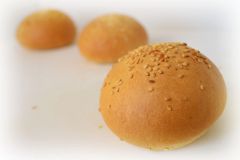 BULKA VELKA 90G TOPEK