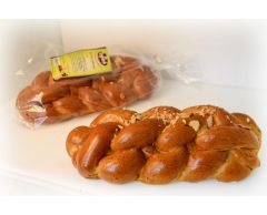 VANOCKA TUKOVA BAL.350G TOPEK