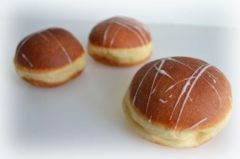 KOBLIH VANILKOVY 50G TOPEK