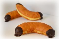 BANANEK VANILKOVY 65G TOPEK