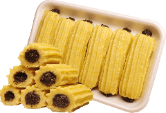 SULANKY BRAM.PLN.MAKEM 400GR LEF