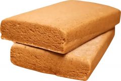 TESTO PERNIKOVE MEDOVE 400GR LEF 