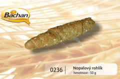 ROHLIK NOPAL. 50G BACHAN