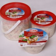 SALAT PARIZ 250GR LASK 