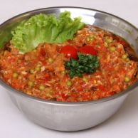 SALAT FEFERON. S RYBOU KG LASK