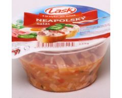 SALAT NEAPOLSKY 125GR LASK