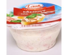 SALAT KRENOVY 125GR LASK 