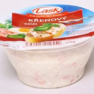 SALAT KRENOVY 125GR LASK 