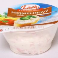 SALAT HERMELINOVY 125GR LASK