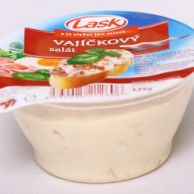 SALAT VAJICKOVY 125GR LASK