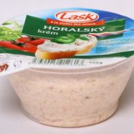 KREM HORALSKY 125GR LASK