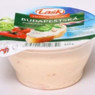POM.BUDAPESTSKA 125GR LASK