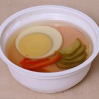 POCHOUTKA V ASPIKU 110 G LASK