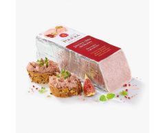 CIHLA JATROVA DELIKATES KG MASOKOMBINAT POLICKA