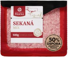 SEKANA  MIX 500G MASOKOMBINAT POLICKA