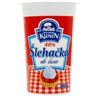 SLEHACKA DE LUXE  40% 200G Z20