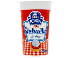 SLEHACKA DE LUXE  40% 200G Z20