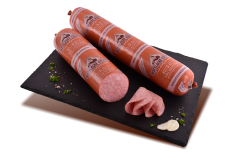 VRCHOVINA KURECI KG KOSTELECKE UZENINY