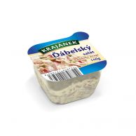 SALAT DABELSKY KRAJANEK 140G