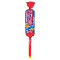 CHCH LIZATKO MELODY PRICH.STRAWBERRY 48X15G