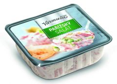 SALAT PARIZSKY 150G VARMUZA