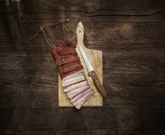 SLANINA LOPENICKA KG VOMA