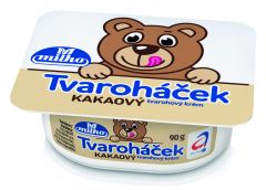 TVAROHACEK KAKAO 90GR 