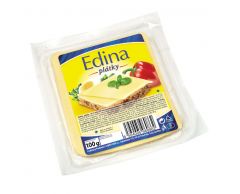 EDINA PLAT. 28% 100G 