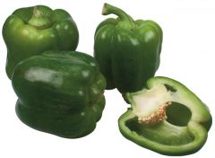 PAPRIKA ZELENA II.J KG 