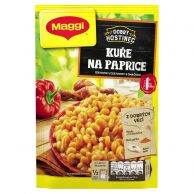 TEST.KURE NA PAPR.153G DH