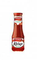 KECUP JEMNY OTMA TO 310G BEZ LEPKU