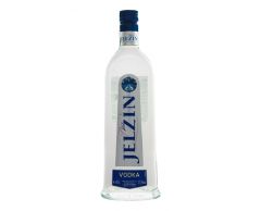 VODKA BORIS JELZIN 37.5% 0.5L