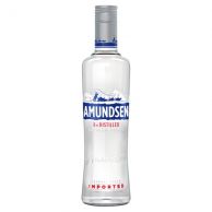 VODKA AMUNDSEN 37.5% 0.5L