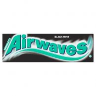 AIRWAVES-BLACK MINT PRICHUT 14G DRAZE