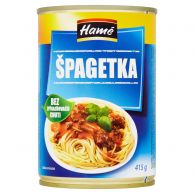 SPAGETKA P 415G