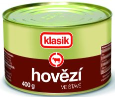 COOP  MASO HOVEZI P 400G HOVEZI 70% KLASIK BEZ LEPKU