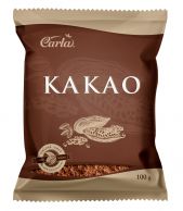 KAKAO NA PECENI 100G CARLA VH015
