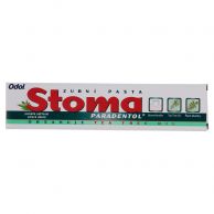 ZP ODOL STOMA PARADENTOL 75ML