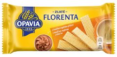 FLORENTA S MANDLOVO- NUGAT. PRICHUTI 112 G