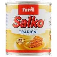 MLEKO SALKO KOND.SLAZENE 397G
