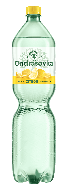 ONDRASOVKA S PRICHUTI CITRON 1,5 L PET