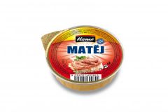 POMAZANKA MATEJ AL 75G BEZ LEPKU