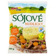 SOJOVE NUDLICKY 80G