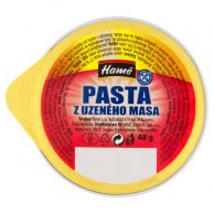 PASTA Z UZENEHO MASA AL 48G BEZ LEPKU