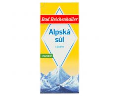 SUL ALPSKA S JOD.A FLUOR.500G