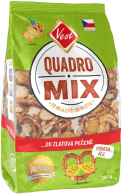 QUADRO MIX 200G SACEK